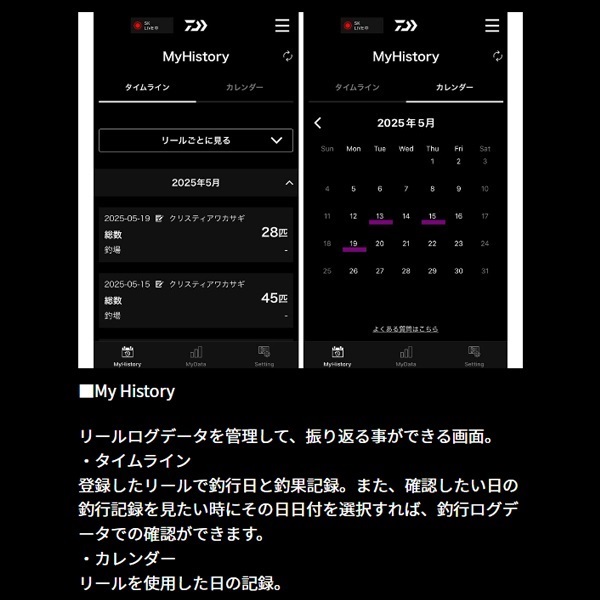 25クリスティアワカサギCRS-C+